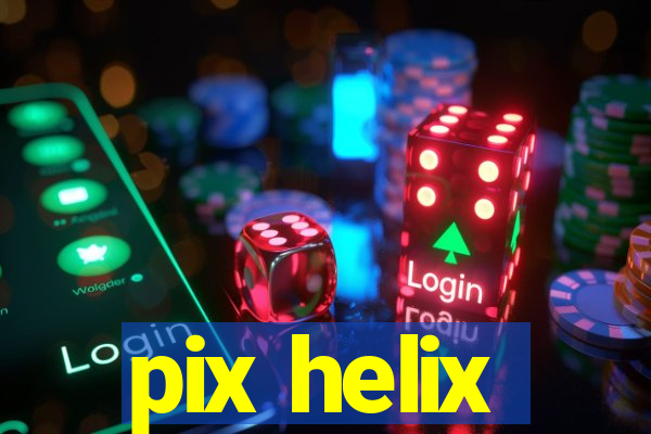 pix helix